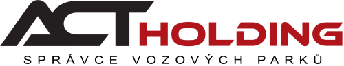 ACT-holding logo